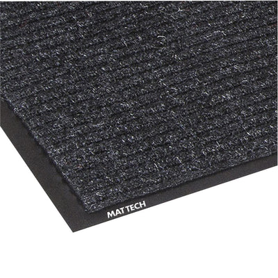 ENTRANCE MAT ECO.48X72 CHARC. (MAE3LM4654)