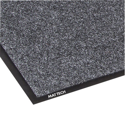 ENTRANCE MAT ECO 24X36 CHARC. (MAEETM354SM)
