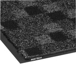 ENTRANCE MAT COMM.36X60 CHARC (MAETVM3554)