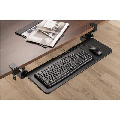 KEYBOARD TRAY INTEKVIEW ADJ. (IKWKT1040)