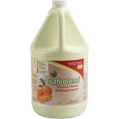 NEUTRAL CLEANER TANGERINE (SBNNCTOG04)