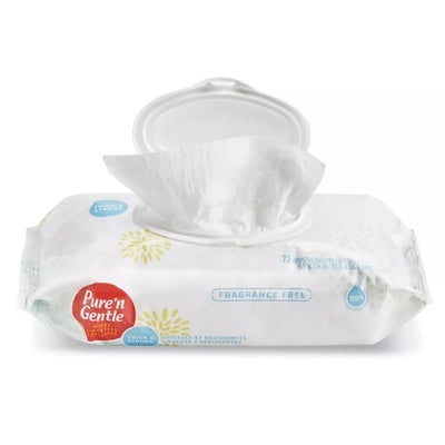 BABY WIPES (NVX833281)