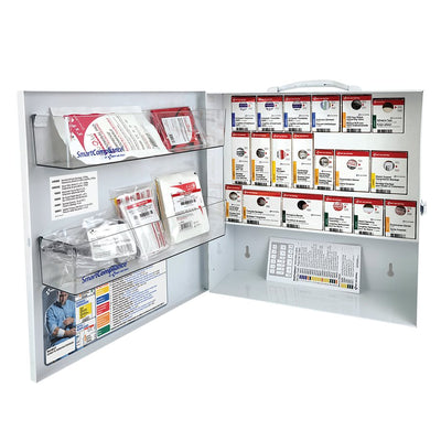 FIRST AID CABINET CSA TYPE 2S. (FXXSC-CSA2S)
