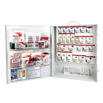 FIRST AID CABINET CSA TYPE 3S. (FXXSC-CSA3S)