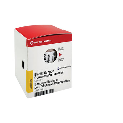 ELASTIC BANDAGE 3" (FXX200006SC)