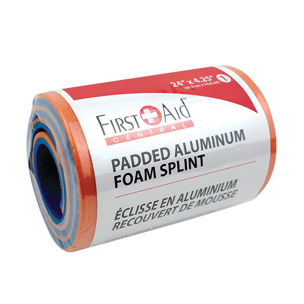 ALUMINUM SPLINT (FXX570011) - Direct Line Supplies