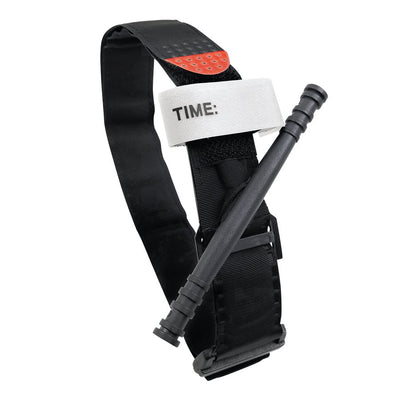 TOURNIQUET W/PLASTIC STICK (FXX550038)