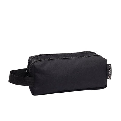 PENCIL CASE EXECO BLACK (GCIEX23255BK)