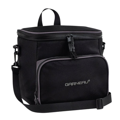 LUNCH BOX LG BLACK (GCILG22305BK)