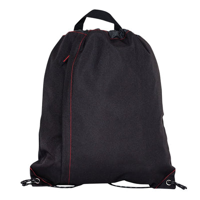 CARRY ALL BACK OFFTRACK BLACK (GCIF18549BK)