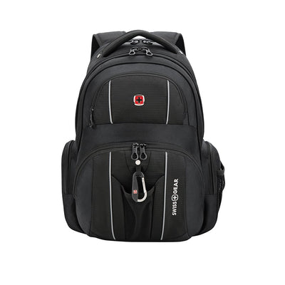 BACKPACK  COMP. 17.3" BLK (HDLSWA2449009)