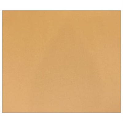 BRISTOL 4PLY 22X28,48/PK*ORNGE (HLR0448-102)
