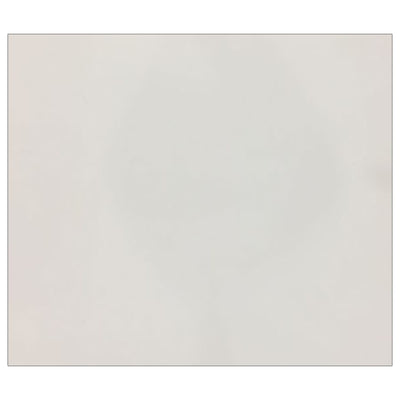 BRISTOL 4PLY 22X28,48/PK*WHITE (HLR0448-110)