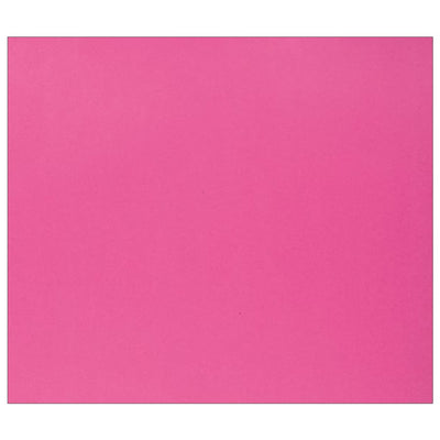 BRISTOL 4PLY 22X28,48/PK*MGNTA (HLR0448-129)