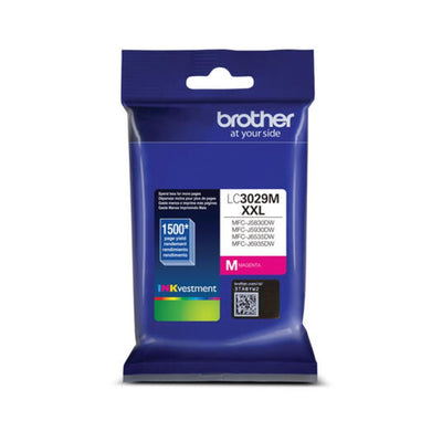 INK CART.SUPERHI-Y MGNTA,1500p (BRTLC3029MS)