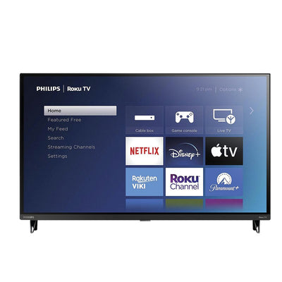 PHILIPS.ROKU.6000.TV (PHE833772)