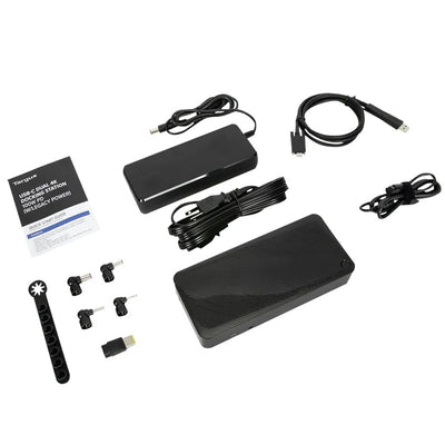 Targus DOCK192USZ Docking Station (TRGDOCK192USZ)