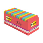 POST-IT SS 3X3 PLAYFUL PRIMAR. (MMM833811)