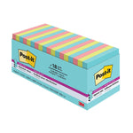 POST-IT SS 3X3 SUPERNOVA NEONS (MMM833812)