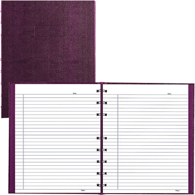NOTEBOOK .9 ¼ "x7 ¼".150P.L.GR (BLIA7150-RAS)