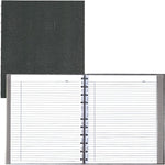 NOTEBOOK  11"x9-1/16"150P.L.GR (BLIAF1115097)