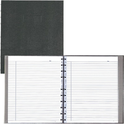 NOTEBOOK  11"x9-1/16"150P.L.GR (BLIAF1115097)