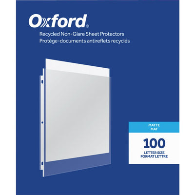 Oxford Sheet Protector (OXF33244)