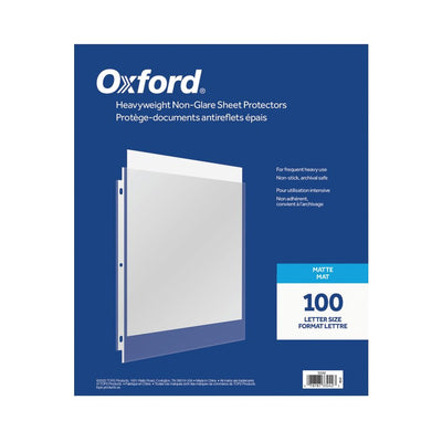 Oxford Sheet Protector (OXF33242)