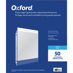 Oxford Sheet Protector (OXF33237)