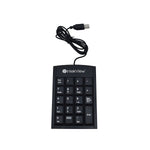 NUM.KEYPAD INTEKVIEW (IKWEK012)