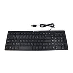 KEYBOARD INTEK.CAD.FR.WIRED (IKWK730CFW)