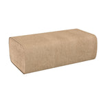 TOWEL PAP.1PLY 9X9,45 NAT. (CSDH175)
