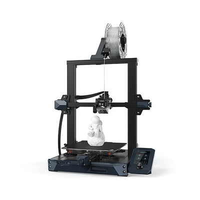 3D PRINTER ENDER-3 S1 FDM (CTY1001020366)