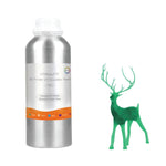 LCD STANDAR RESIN PLUS TRAN.GN (CTY3302020061)