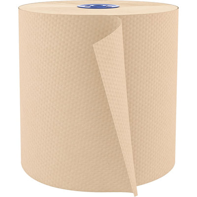 HAND TOWEL ROLL 800'NAT (CSDH085)