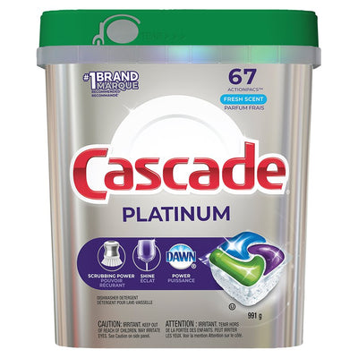 CASCADE ACT.PACK FRESH (PGC08373)