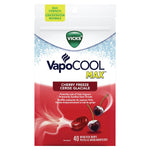 VAPOCOOL DROPS CHERRY (PGC08446)
