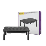 STAND COMPUTER ADJ.DRAWER (DNSMR100)