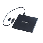 EXTERNAL USB CD/DVD WRITER (VER71123)
