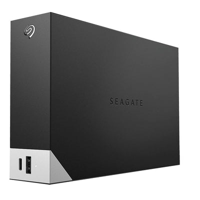 SEAGATE ONE TOUCH HUB 6TB HDD (SGT834002)