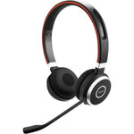 Jabra Evolve 65 Headset (JBR6599839409)