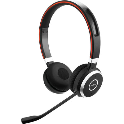 Jabra Evolve 65 Headset (JBR6599839409)