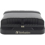 Verbatim Console Charging Stand for use with Nintendo Switch (VER99795)