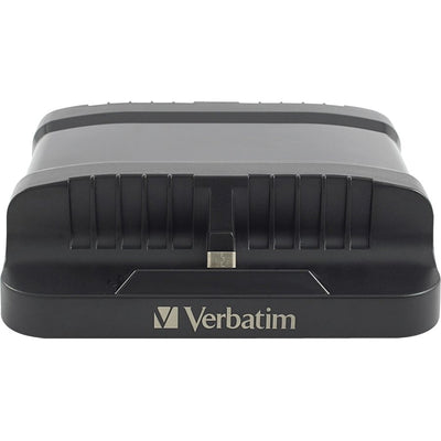 Verbatim Console Charging Stand for use with Nintendo Switch (VER99795)