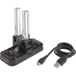 Verbatim Multi Controller Charging Stand for use with Nintendo Switch Controllers (VER99796)