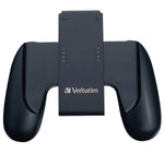 VERBATIM CHARG.CONTRO GRIP BLK (VER70219)