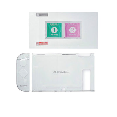 Verbatim Carrying Case Nintendo Gaming Console (VER70220)