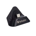 VERBATIM.CONSOLE CHARG.STAND (VER70250)