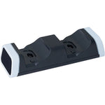 VERBATIM DUAL CHARGING STAND, (VER70725)