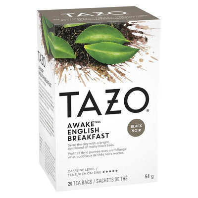 TAZO TEA AWAKE ENG BRKFAST (VND834055)